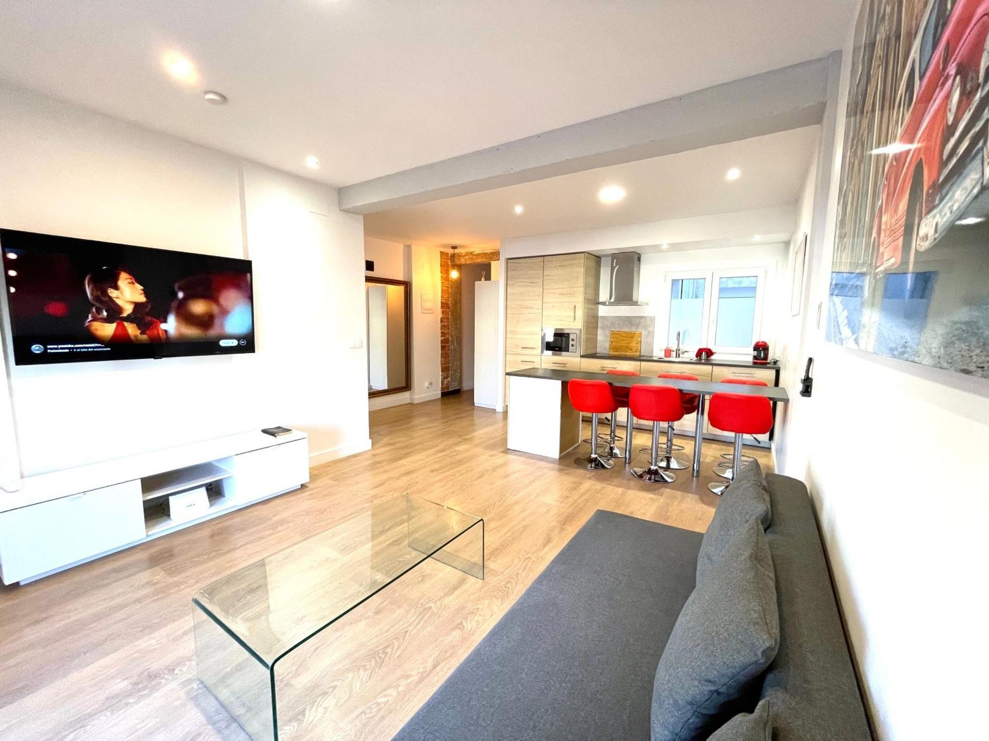 Flores Paradise Playa Appartamento Sagunto